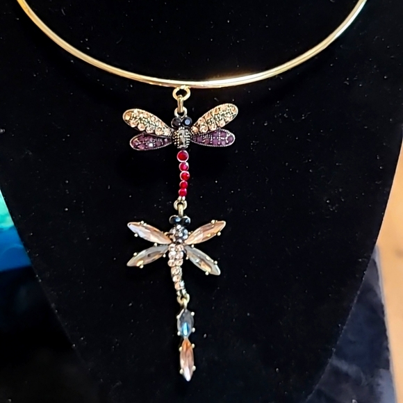 Express Jewelry - Express choker